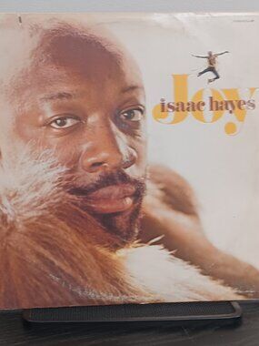 Isaac Hayes - Joy - Circa 1973